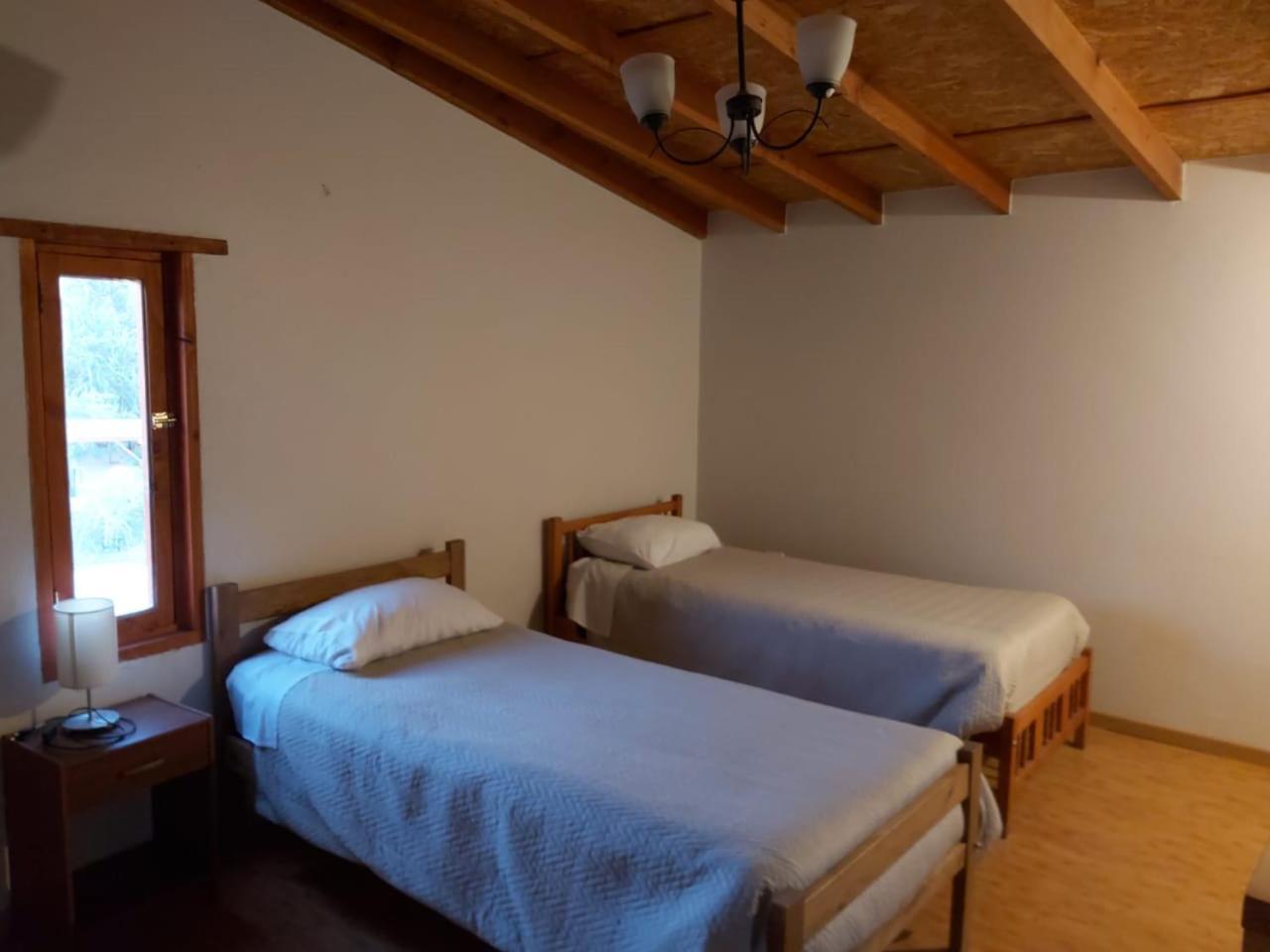 Cabanas El Chanar San Pedro de Atacama Exteriér fotografie